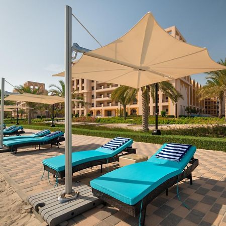 Simply Comfort In Sarai Palm Jumeirah Dubaj Zewnętrze zdjęcie