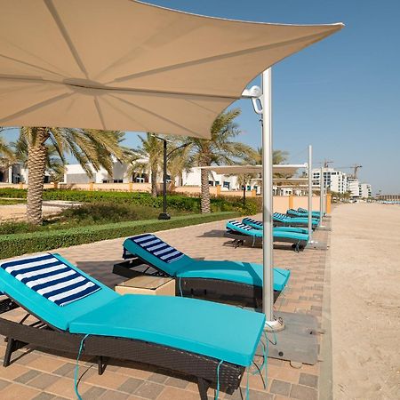 Simply Comfort In Sarai Palm Jumeirah Dubaj Zewnętrze zdjęcie