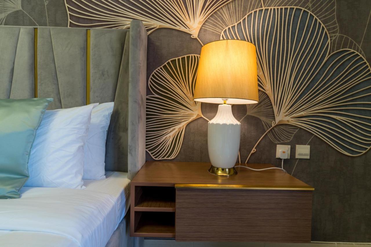 Simply Comfort In Sarai Palm Jumeirah Dubaj Zewnętrze zdjęcie