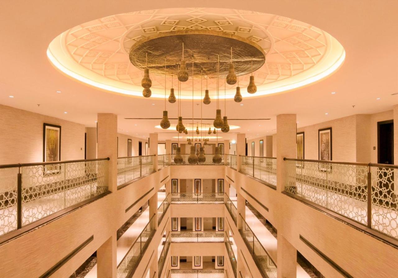Simply Comfort In Sarai Palm Jumeirah Dubaj Zewnętrze zdjęcie