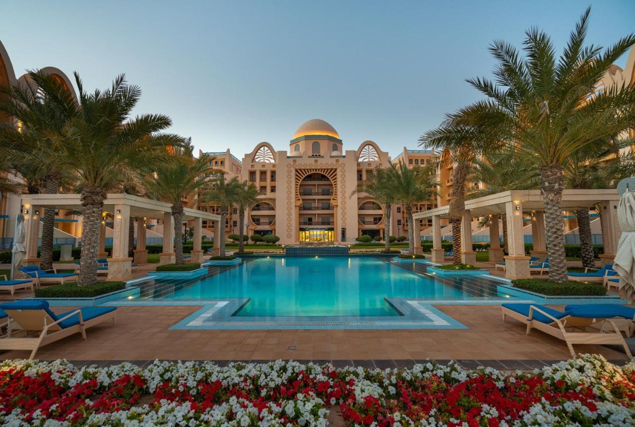 Simply Comfort In Sarai Palm Jumeirah Dubaj Zewnętrze zdjęcie
