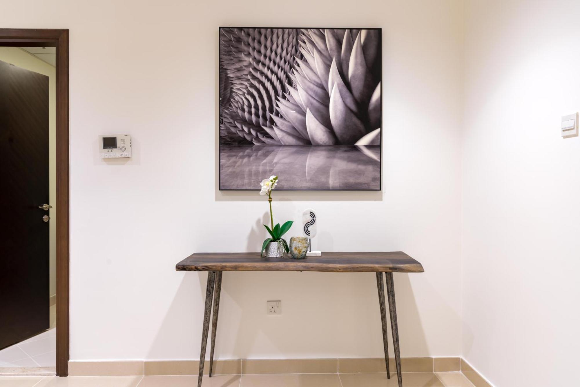 Simply Comfort In Sarai Palm Jumeirah Dubaj Zewnętrze zdjęcie